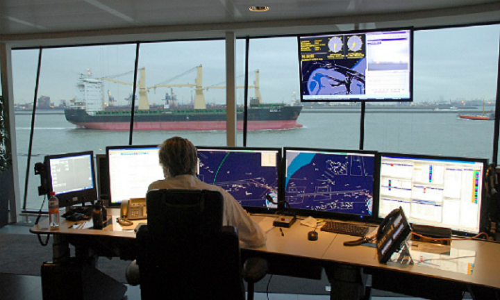 Maritime Systems